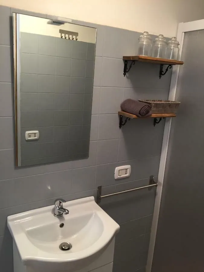 Appartamento Onax Rooms Cagliari Italia