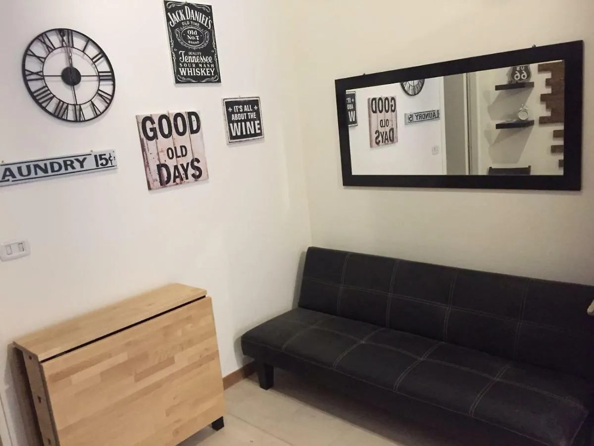 Onax Rooms Cagliari